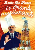 Grand Restaurant (dvd)