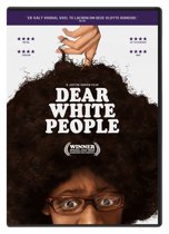 Dear White People (dvd)