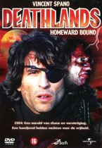 Deathlands (D) (dvd)