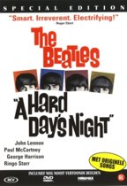 Beatles - A Hard Day's Night (dvd)