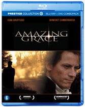 Amazing Grace (blu-ray)