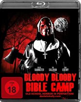 Bloody Bloody Bible Camp (blu-ray)