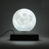 Zwevende maanlamp ø13CM