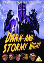 Dark & Stormy Night (import) (dvd)