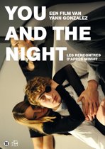 You and the Night [Les Rencontres d'Après Minuit] (dvd)