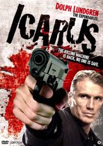 Icarus (dvd)