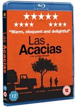 Las Acacias (dvd)