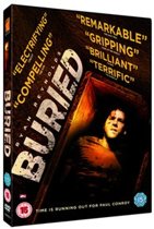 Buried (dvd)
