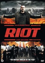 Riot (dvd)