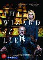 The Wizard of Lies (dvd)