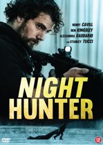 Night Hunter (dvd)