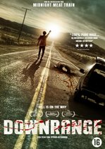 Downrange (dvd)
