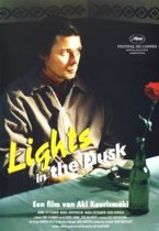 Lights In The Dusk (dvd)