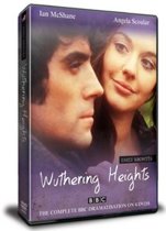 Wuthering Heights (1967) (dvd)