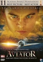 The Aviator (import) (dvd)
