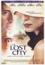 The Lost City (dvd)