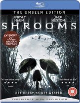 Shrooms (dvd)