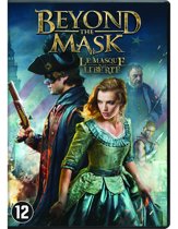 Beyond The Mask (dvd)