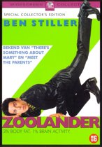 Zoolander (dvd)
