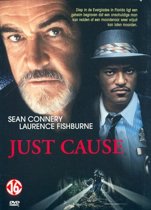 Just Cause (dvd)