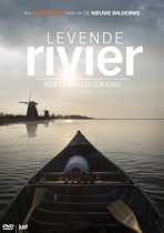 De Levende Rivier (dvd)