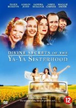 Divine Secrets Of The Ya-Ya Sisterhood (dvd)