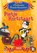 Pietje Kortstaart (dvd)
