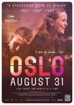 Oslo, August 31st (dvd)