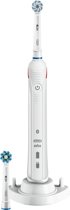 Oral-B Smart 4 4000S - Elektrische Tandenborstel- Wit
