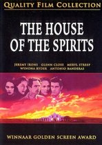 The House Of The Spirits (dvd)