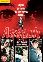 Assault (import) (dvd)