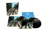 Abbey Road 50th Anniversary Edition (3LP)