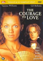 Courage To Love (dvd)