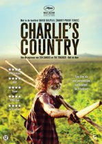 Charlie's Country (dvd)