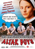 Dangerous Lives Of Altar Boys, The (dvd)