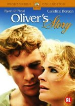 Oliver's Story (dvd)