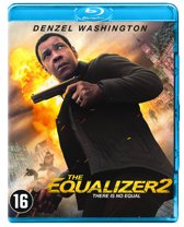 The Equalizer 2 (Blu-ray)