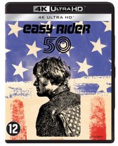 Easy Rider (4K Ultra HD Blu-ray)
