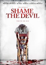 Shame The Devil (dvd)