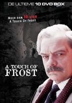 Touch Of Frost - Seizoen 1-10 (dvd)