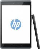 HP Pro Slate 8 - Tablet - Android 4.4.4 (KitKat) - 16 GB eMMC - 7.9