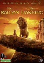 The Lion King (dvd)