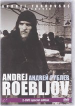 Andrej Roebljov (dvd)