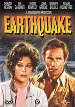 Earthquake (D) (dvd)