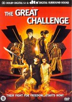 Great Challenge (dvd)