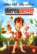 De Mierenmepper (dvd)