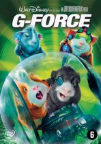 g-force (dvd)