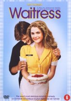 Waitress (dvd)
