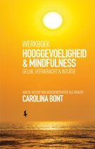 Werkboek Hooggevoeligheid + Mindfulness