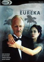 Eureka (dvd)